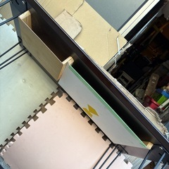 テーブルの画像