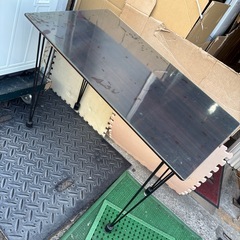 テーブルの画像