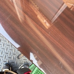 テーブルの画像