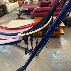 ハンモック　TOYMOCKの画像