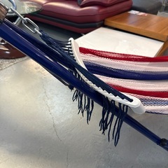 ハンモック　TOYMOCKの画像