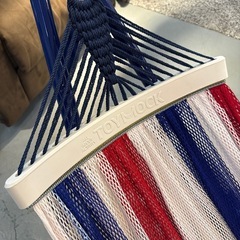 ハンモック　TOYMOCKの画像