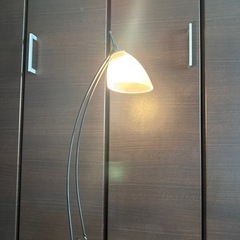 Francfranc ライトの画像