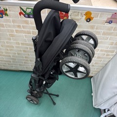 Jeep ジープバギー　コンパクト　JOBU-19048GREYの画像