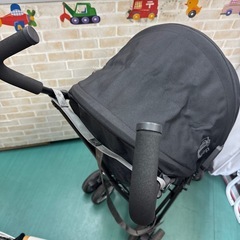 Jeep ジープバギー　コンパクト　JOBU-19048GREYの画像