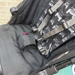 Jeep ジープバギー　コンパクト　JOBU-19048GREYの画像