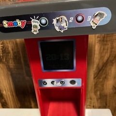 おもちゃ　ティファールのキッチンの画像