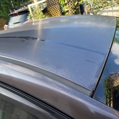 2013年 プリウス後期 Sツーリング の画像