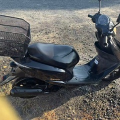 ホンダdio
の画像