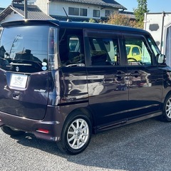 ★支払い総額 17.8万★スズキ パレットSW！車検令和8年10月！下取り、配送可能！の画像