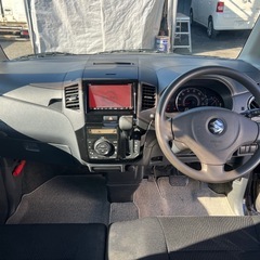 ★支払い総額 17.8万★スズキ パレットSW！車検令和8年10月！下取り、配送可能！の画像