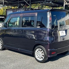 ★支払い総額 17.8万★スズキ パレットSW！車検令和8年10月！下取り、配送可能！の画像