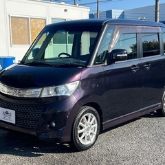 ★支払い総額 17.8万★スズキ パレットSW！車検令和8年10月！下取り、配送可能！の画像