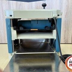 【引取限定】【中古】マキタ 2012NB 自動カンナ 美品 最大切削幅 304mm 【ハンズクラフト宮崎新名爪店】の画像