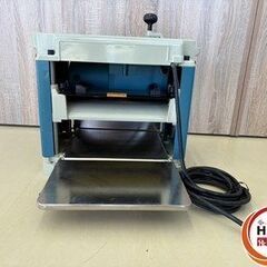 【引取限定】【中古】マキタ 2012NB 自動カンナ 美品 最大切削幅 304mm 【ハンズクラフト宮崎新名爪店】の画像