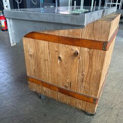 8388　平棚　800×350×200(mm)の画像