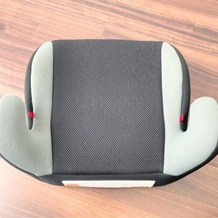 ジュニアシートの画像