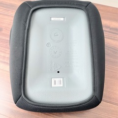 ジュニアシートの画像