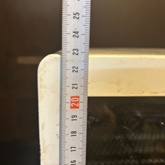 トースターの画像