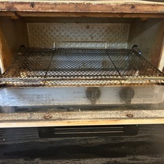 トースターの画像