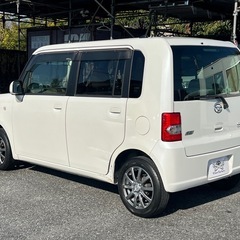 ★支払い総額 13.8万★ダイハツ ムーヴコンテ！車検令和8年5月！下取り、配送可能！の画像