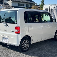 ★支払い総額 13.8万★ダイハツ ムーヴコンテ！車検令和8年5月！下取り、配送可能！の画像