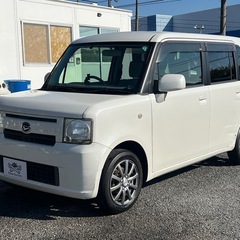 ★支払い総額 13.8万★ダイハツ ムーヴコンテ！車検令和8年5月！下取り、配送可能！の画像