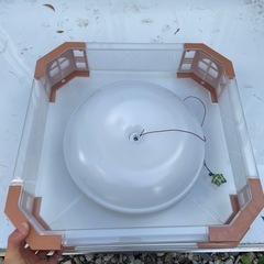 瀧住 25年製LEDペンダントライト 6畳 昼光色 の画像