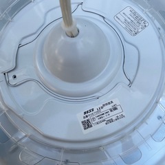 瀧住 25年製LEDペンダントライト 6畳 昼光色 の画像