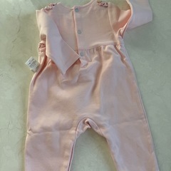 赤ちゃん出かけ2点セット未使用❣️の画像