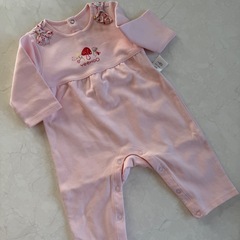 赤ちゃん出かけ2点セット未使用❣️の画像