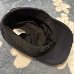 キャップの画像