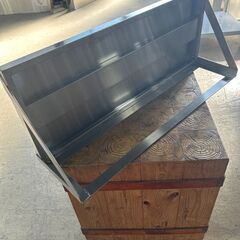 9322　平棚　770×300×205(mm)の画像