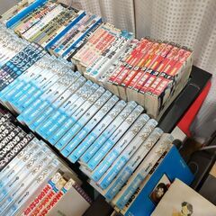 色々な本の画像