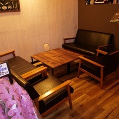 ♪カウンタースタッフ募集♪の画像