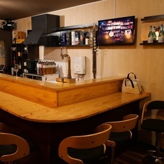 ♪カウンタースタッフ募集♪の画像