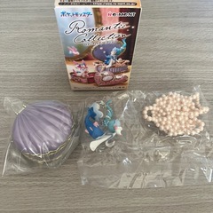 ポケモン　リーメント　アシレーヌの画像