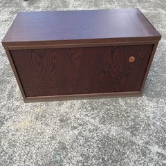 ★和風 テレビ台 テレビボード TV台 和モダン 民芸家具★の画像