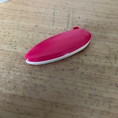 携帯用衣類クリーナー　埃とり　鏡付の画像