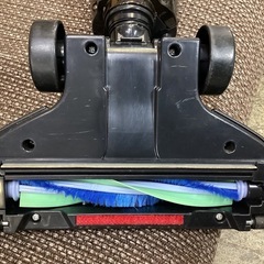 万代店 掃除機　シーシーピー　ハンディークリーナー　サイクロンの画像