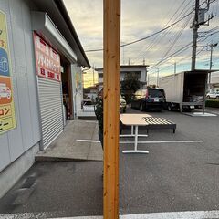 本棚 コミックラック 10段 本収納 ナチュラルの画像