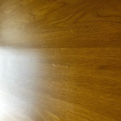 (取引中)ウッドカーペット 6畳 簡単 敷くだけ　フローリングカーペットの画像