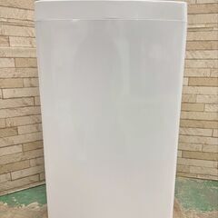 大阪送料無料★3か月保障付き★洗濯機★ハイアール★4.5kg★2022年★JW-C45D★SS-264の画像