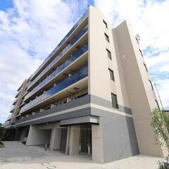 yk🍄初期費用分割相談可🌟敷金ゼロ🌟礼金ゼロ🌟仲介手数料ゼロ🌟東京メトロ南北線 / 王子神谷徒歩12分🚋👣🐶🐱ペット2匹飼育可🐈🐇Wi-Fiインターネット無料📶✨新築高級賃貸マンション🏢 - 北区