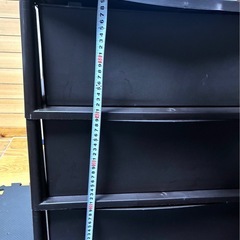 プラスチック引き出しの画像