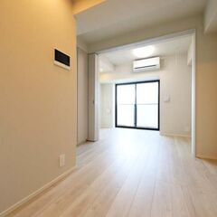 yk🍄初期費用分割相談可🌟敷金ゼロ🌟礼金ゼロ🌟仲介手数料ゼロ🌟東京メトロ南北線 / 王子神谷徒歩12分🚋👣🐶🐱ペット2匹飼育可🐈🐇Wi-Fiインターネット無料📶✨新築高級賃貸マンション🏢 - 賃貸（マンション/一戸建て）