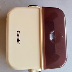 レンジ用哺乳瓶除菌ケースの画像