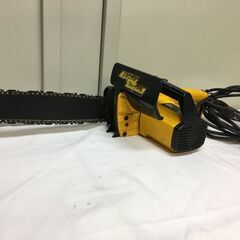 A4685　RYOBI　リョービ　ブレーキ付きチェンソー　CS-295S　電動工具　切断機 木工用 園芸 庭師 日曜大工 　現状品の画像