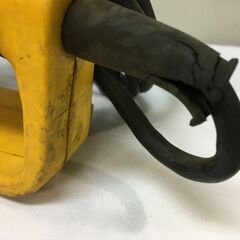 A4685　RYOBI　リョービ　ブレーキ付きチェンソー　CS-295S　電動工具　切断機 木工用 園芸 庭師 日曜大工 　現状品の画像