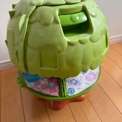 こえだちゃんの画像